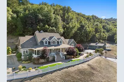6790 Redwood Retreat Rd, Gilroy, CA 95020 - Photo 1