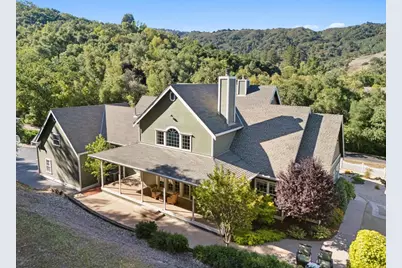 6790 Redwood Retreat Rd, Gilroy, CA 95020 - Photo 2