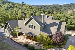 6790 Redwood Retreat Rd, Gilroy, CA 95020 - Photo 2