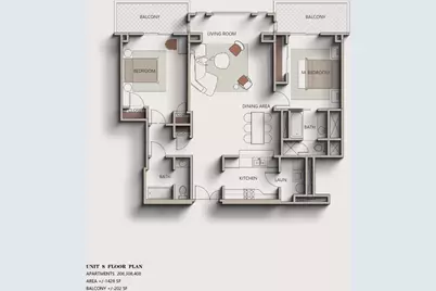 200 Sheridan Ave 308, Palo Alto, CA 94306 - Photo 58