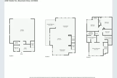 2348 Toledo Ter, Mountain View, CA 94043 - Photo 42