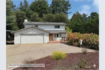 23056 Evergreen Ln, Los Gatos, CA 95033 - Photo 1