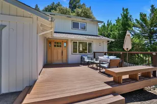 23056 Evergreen Ln, Los Gatos, CA 95033 - Photo 2