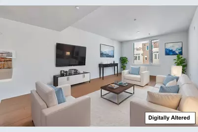 501 Hudson Ave 304, San Francisco, CA 94124 - Photo 2