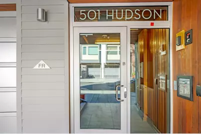501 Hudson Ave 304, San Francisco, CA 94124 - Photo 16