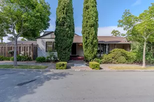 1501 Vancouver Ave, Burlingame, CA 94010 - Photo 1