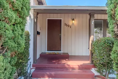 1501 Vancouver Ave, Burlingame, CA 94010 - Photo 6