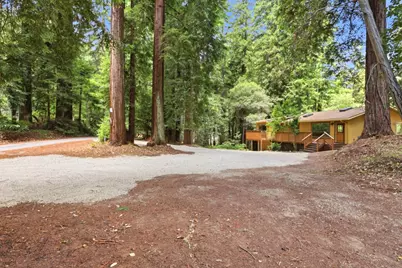 1270 Quarry Rd, Felton, CA 95018 - Photo 4