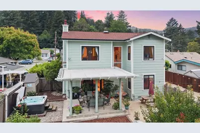 6476 Cooper St, Felton, CA 95018 - Photo 6