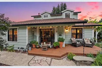 6476 Cooper St, Felton, CA 95018 - Photo 1