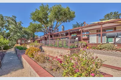 1239 Josselyn Canyon Rd, Monterey, CA 93940 - Photo 36