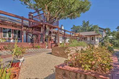 1239 Josselyn Canyon Rd, Monterey, CA 93940 - Photo 38