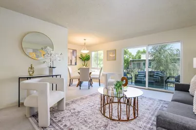 803 N Humboldt St 405, San Mateo, CA 94401 - Photo 1