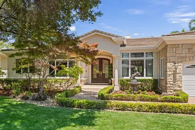 15863 Mina Way, Saratoga, CA 95070 - Photo 1