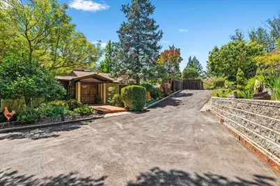 341 Blackstone Ct, Boulder Creek, CA 95006 - Photo 4