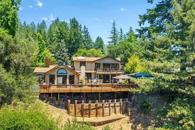 341 Blackstone Ct, Boulder Creek, CA 95006 - Photo 2