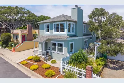 216 2nd St, Pacific Grove, CA 93950 - Photo 1