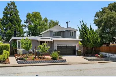 2345 Crestmoor Dr, San Bruno, CA 94066 - Photo 2