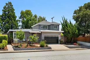 2345 Crestmoor Dr, San Bruno, CA 94066 - Photo 2