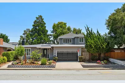 2345 Crestmoor Dr, San Bruno, CA 94066 - Photo 1
