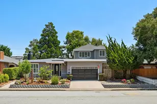 2345 Crestmoor Dr, San Bruno, CA 94066 - Photo 1
