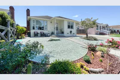 418 Fairway Dr, South San Francisco, CA 94080 - Photo 1
