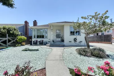 418 Fairway Dr, South San Francisco, CA 94080 - Photo 2