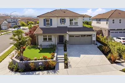 19217 Eagle View Dr, Morgan Hill, CA 95037 - Photo 2