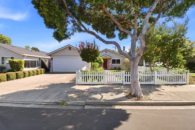 505 Hiller St, Belmont, CA 94002 - Photo 2