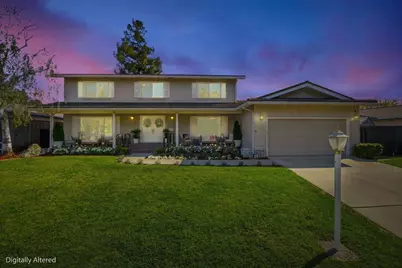 1305 Nancarrow Way, San Jose, CA 95120 - Photo 2