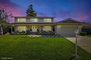 1305 Nancarrow Way, San Jose, CA 95120 - Photo 2