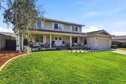 1305 Nancarrow Way, San Jose, CA 95120 - Photo 1