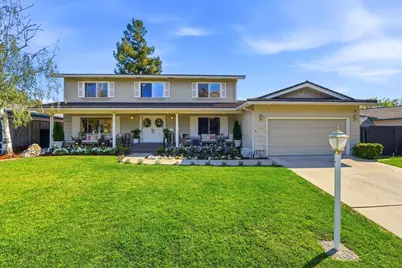1305 Nancarrow Way, San Jose, CA 95120 - Photo 56