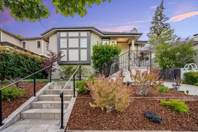 2512 Hale Dr, Burlingame, CA 94010 - Photo 2