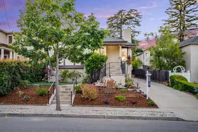 2512 Hale Dr, Burlingame, CA 94010 - Photo 4