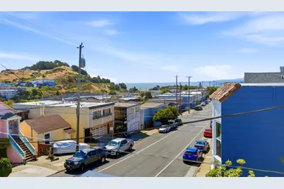 1140 Brussels St, San Francisco, CA 94134 - Photo 1
