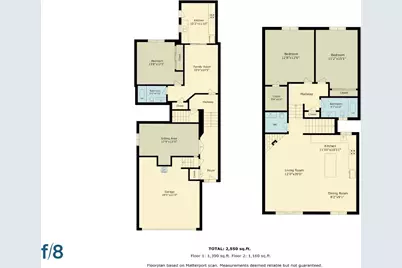 1140 Brussels St, San Francisco, CA 94134 - Photo 4