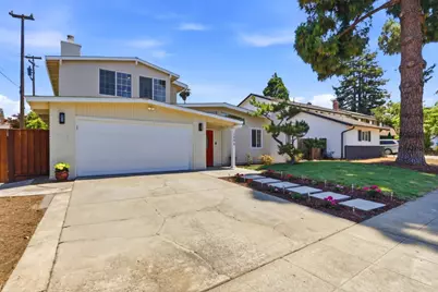 1056 Oaktree Dr, San Jose, CA 95129 - Photo 2