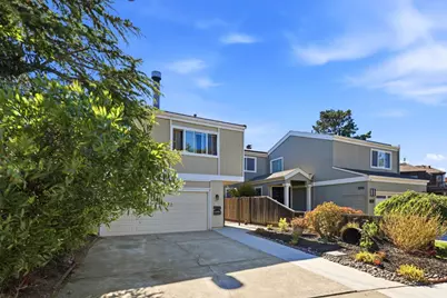 351 Quay Ln, Redwood City, CA 94065 - Photo 4