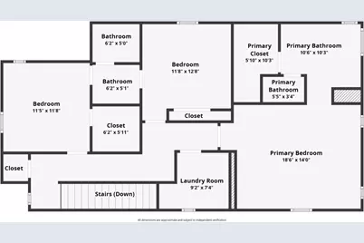 26944 Trestles Dr, Canyon Country, CA 91351 - Photo 48