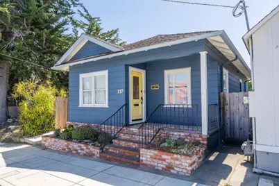 Park St, Pacific Grove, CA 93950 - Photo 4