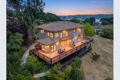1060 Pajaro Hills Ct, Royal Oaks, CA 95076 - Photo 2