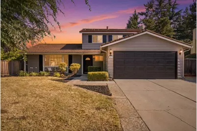 6088 Knoll Park Ct, San Jose, CA 95120 - Photo 2