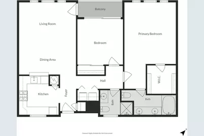 88 17th Ave 304, San Mateo, CA 94402 - Photo 48