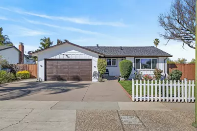 5601 Drysdale Dr, San Jose, CA 95124 - Photo 2