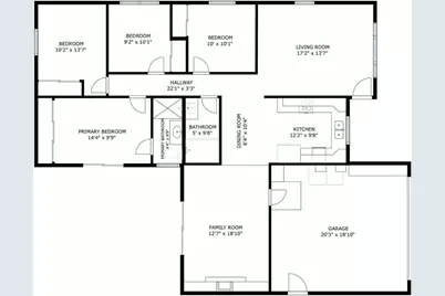 5601 Drysdale Dr, San Jose, CA 95124 - Photo 28