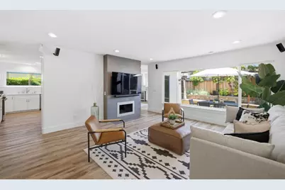 5134 Cordoy Ln, San Jose, CA 95124 - Photo 4