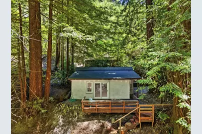 14251 Pescadero Creek Rd 4, La Honda, CA 94020 - Photo 56