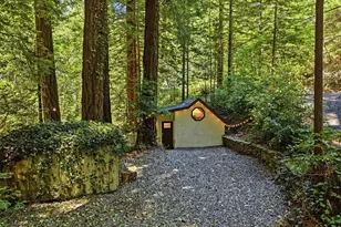 14251 Pescadero Creek Rd 4, La Honda, CA 94020 - Photo 52