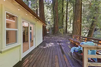 14251 Pescadero Creek Rd 4, La Honda, CA 94020 - Photo 32